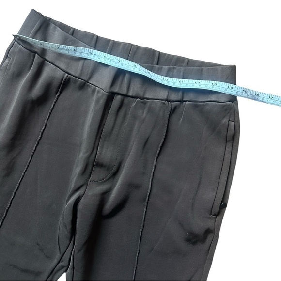 Bottega Veneta Men’s Cotton Pull On Elastic Casual Pants - Picture 6 of 11